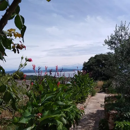 Appartement Ruza Sali