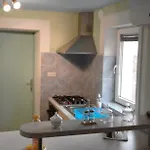 Διαμέρισμα Ruza *