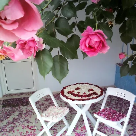 Apartman Ruza