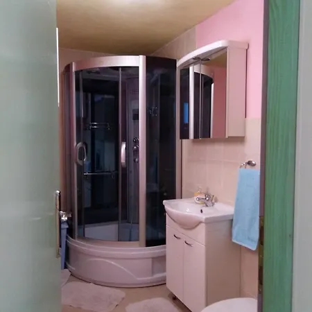 דירה Ruza