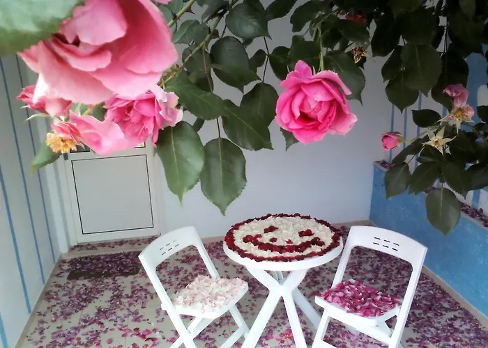 Apartman Ruza