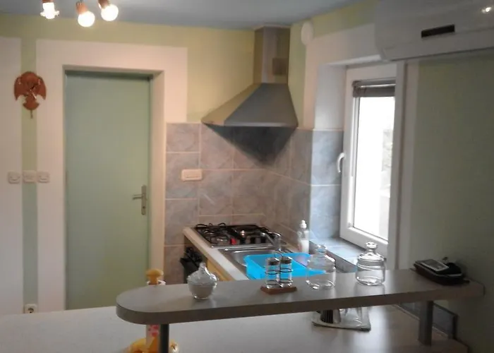 Apartman Ruza *