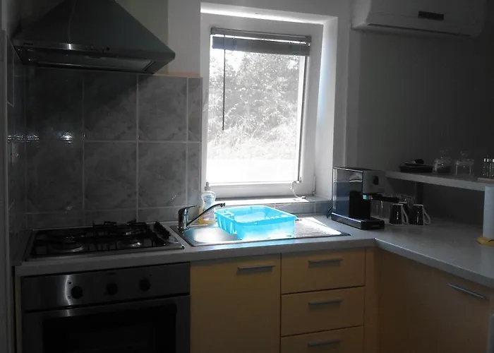 Apartman Ruza *