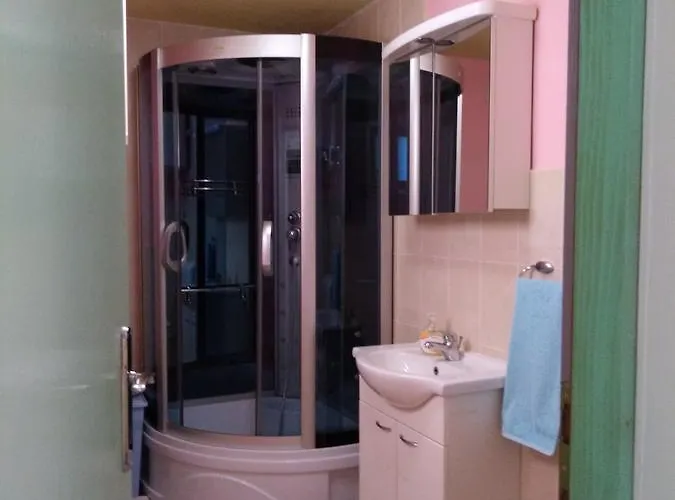Apartman Ruza